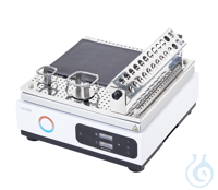 LAUDA Varioshake VS 8 B Schüttelapparat 230 V; 50/60 Hz
