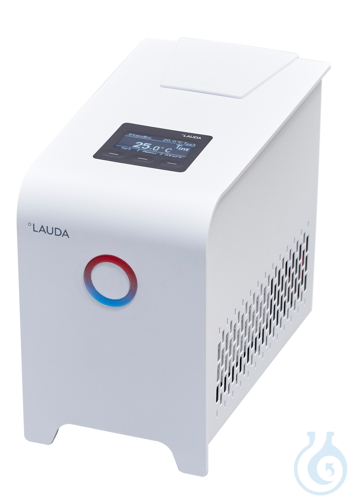 LAUDA LOOP L 100 Thermoelekt.-Umwaelzthermostat...
