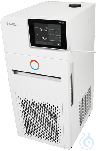 LAUDA PRO RP 240 EC Kaelte-Waerme-Umwaelzthermo...