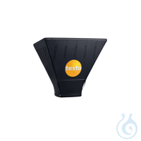 Verwisselbare motorkap 915 x 915 mm voor testo 420