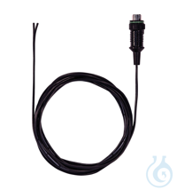 Door contact connection cable