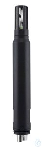 Plug-in humidity / temperature probe