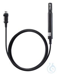 Vochtigheid/temperatuursensor met kabel