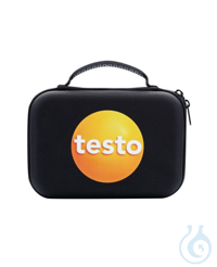 Transporttasche - für testo 760 In der robusten Transporttasche mit...