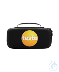 Transporttasche - für testo 755 / 770 In der robusten Transporttasche mit...