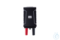Thermoelement-Adapter Typ K für Stromzange testo 770-2/-3  Neben elektrischen...