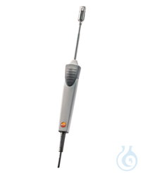 Sonde de contact à réaction rapide TC de type K Celle-ci dispose d'une étendue de mesure très...