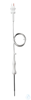 Standard penetration probe (TC type T) With the appropriate measuring instrument (e.g. testo...