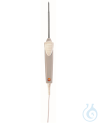 Standard-Tauch-/Einstechfühler, TE Typ, T, wasserdicht