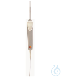 Robuster Luftfühler, TE Typ T