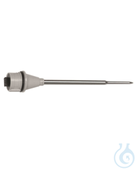 Standard-Messspitze, Länge 100 mm, für, testo 105
