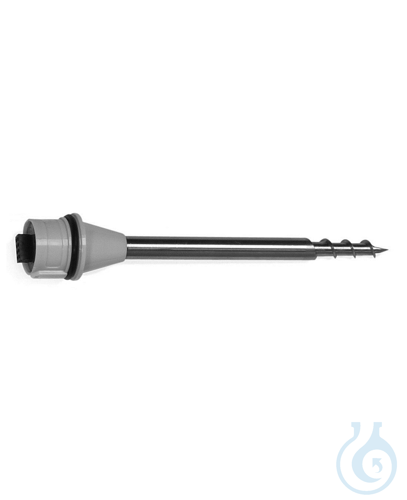 Gefriergutspitze, Laenge 95 mm, fuer testo 105