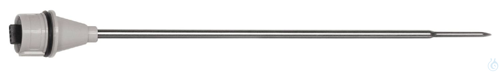 Lange Messspitze, Laenge 200 mm, fuer testo 105