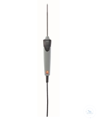 Waterproof immersion/penetration probe, NTC The waterproof immersion and penetration probe (NTC)...