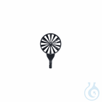 100 mm vane probe head