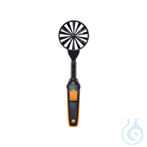 Fluegelrad-Sonde, &Oslash; 100 mm, digital, mit...