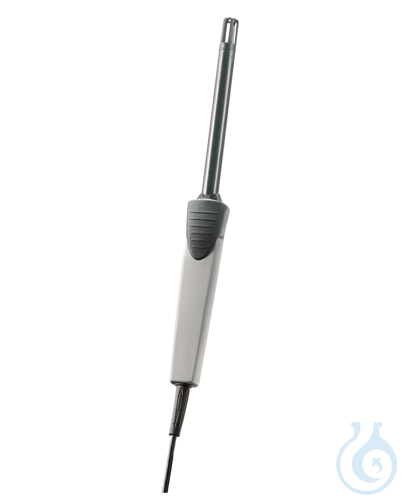 Feuchte-/Temperaturfuehler, &Oslash; 12 mm
