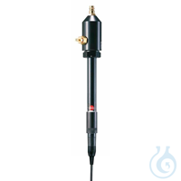 Sonde de mesure de temp&eacute;rature Sonde de mesure de temp&eacute;rature de ros&eacute;e en...
