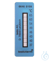 testoterm - temperatuur meetstrip, +37 ... +65°C De temperatuurmeetstrips testoterm zijn...