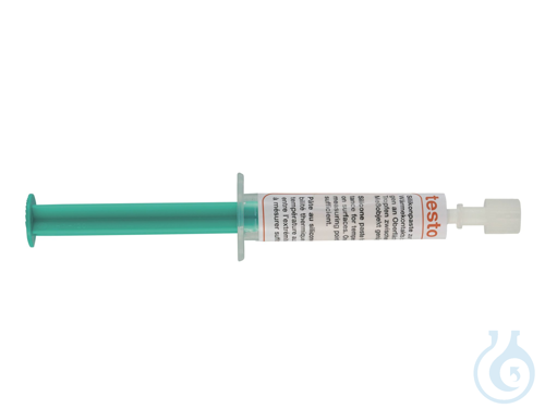 Silikon Wärmeleitpaste, 14g, Tmax =, +260°C