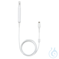Humidity/temperature cable probe,digital
