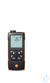 NTC/Pt100- TemperaturMessgerät testo 110 mit App-Anbindung 1-Kanal Temperaturmessgerät testo 110...