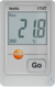 testo 174 T – Mini temperature data, logger with USB-C and PC software The testo 174 T mini...