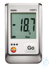 testo 175 T1 - Datenlogger, für, Temperatur Der Datenlogger testo 175 T1 mit integriertem...