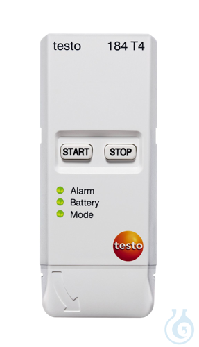 testo 184 T4 - Datenlogger Temperatur