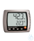 testo 608-H1 - Thermohygrometer Das Thermohygrometer testo 608-H1 eignet sich...