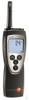 testo 625 - Thermohygrometer De compacte thermohygrometer testo 625 met...