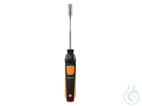 testo 915i - Thermometer,, Oberflaechenfuehler ...