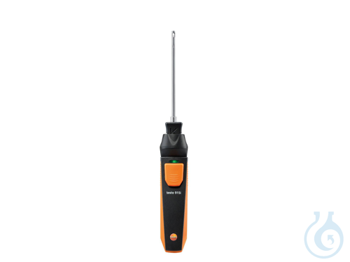 testo 915i - Thermometer mit Luftfuehler,, TE T...