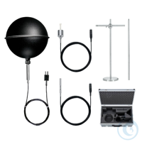 WBGT-Set - für Universal-Klimamessgerät,, testo 400
