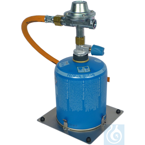 Gas-Sicherheitsadapter CV 470 - 1.5 bar, fuer F...