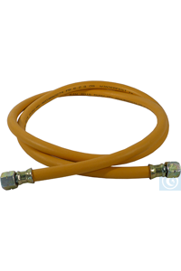 DVGW Safety tubing  for Flame 110 DVGW Safety tubing for Flame 110for...