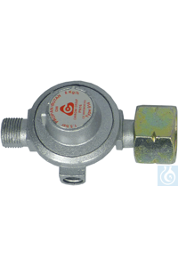 Safety medium pressure regulator - 1.5 bar for Flame 110 Safety medium...