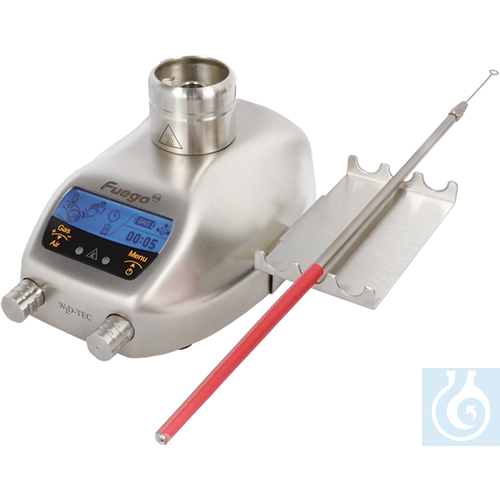 Tray fuer Fuego Serie und Sensorturn/Pro, 3 Abl...