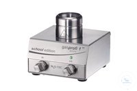 gasprofi 1 SCS micro school edition, safety laboratory sterilizer, with...