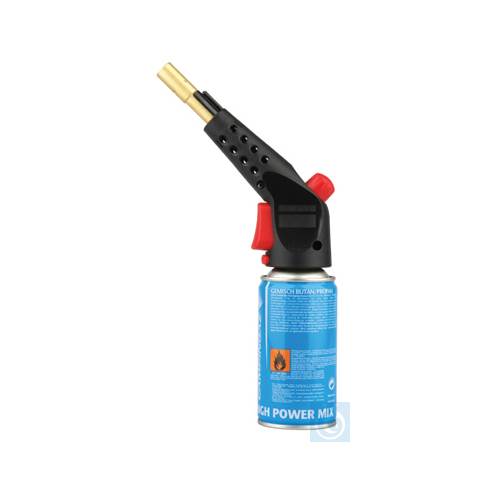 Powerjet, Mobile handheld lab gas burner