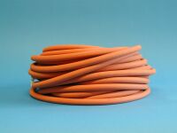 22Artículos como: Laboratory red rubber tubing (NR) 2 X 4 mm, per meter, nr: 301 0204...