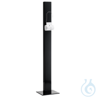 CombiPlum disinfection column - with dispenser Electronic dispenser with...