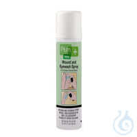 Plum Wund- und Augensp&uuml;lspray 45530 mit 50 ml Inhalt Plum Wund- und...