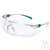 UNIVET Schutzbrille 506U-03-00 weiß/grün Die Schutzbrille Univet 506up in...