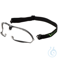 UNIVET 506UP Hybrid Kit für Upgrade der Schutzbrillen 506U-03-00 und 506U-03-02