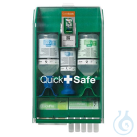 Plum QuickSafe 5171 Chemische industrie STERKE OPLOSSING VOOR CHEMISCHE...