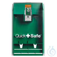 Plum QuickSafe 5173 Empty HERE YOU CAN DETERMINE YOURSELF

If you want to...