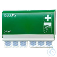 QuickFix Pflasterspender 5503 Detectable