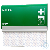 QuickFix Plaster Dispenser 5528 Elastic Long QuickFix plaster dispenser 5528...