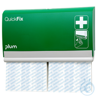 QuickFix Pflasterspender 5529 Detectable Long